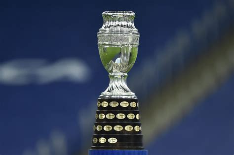 próxima copa américa 2023.